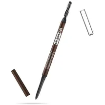 PUPA High Definition Eyebrow Pencil #001 Blonde