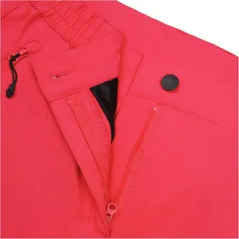 ICEPEAK Beaufort Shorts Damen pink 40