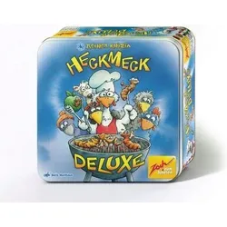 ZOCH 601105073 Heckmeck Deluxe