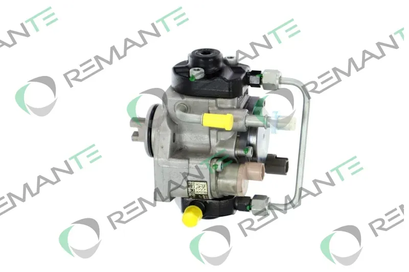 REMANTE Hochdruckpumpe 002002000010r für Ford