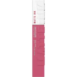 Maybelline Super Stay Matte Ink 15 Lover