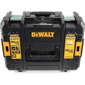 DeWalt DCS 367 NT inkl. 1 x 5,0 Ah + TSTAK