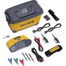 Fluke 1672 IT/DK FTT Installationstester