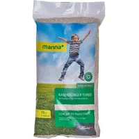 MANNA Rasendünger Turbo 10 kg