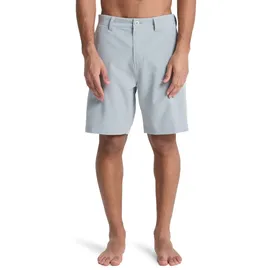 QUIKSILVER Union Heather AMPH 19" 2024 Grau,