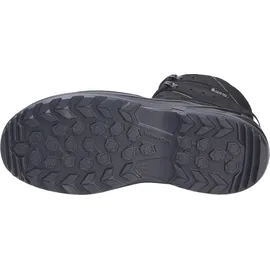 Lowa Lino GTX HI JR Schwarz 35