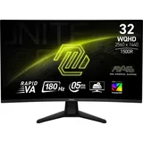 MSI MAG 32CQ6F (31.5")