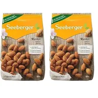Seeberger Mandeln