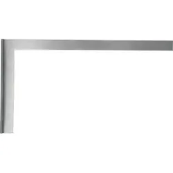 HOLEX Schlosser-Anschlagwinkel verzinkt 150 x 100 mm