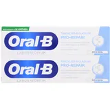 Oral-B Zahnfleisch & Schmelz Pro Repair für empfindliche Zähne 2 x 75ml