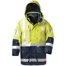 Elysee Warnschutzparka Jekyll Gr.XL EN471