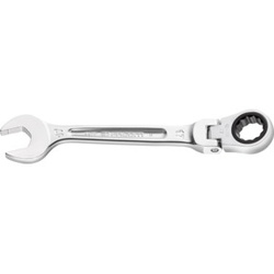 Facom Knarren-Ringmaulschlüssel 17mm Gelenk
