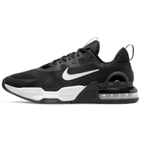 Nike Air Max Alpha Trainer 5 Workout-Schuh für Herren - Schwarz, 46