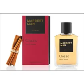 Marbert Man Classic Eau de Toilette 100 ml