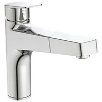 Ceraplan Neo 3, Einhebelmischer, chrom, Niederdruck