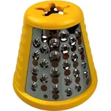 Moulinex XF921301 Kegel Käsereibe gelb