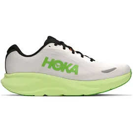 HOKA Rincon 5 Herren Frost/Black 45 1/3