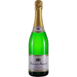Bernard-Massard Jahrgangssekt Tradition trocken - Sekt / trocken - Deutschland / Mosel-Saar-Ruwer -  / Bernard-Massard