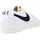Nike Blazer Low '77 Vintage Herren white/sail/black 41