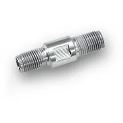 Adapter für gerade Winkeldüse an IB 7/40