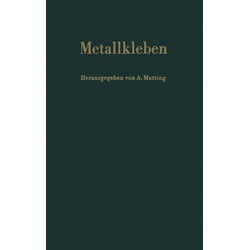 Metallkleben als eBook Download von