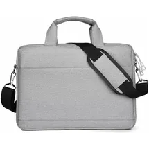 ESTUFF Baltimore (14.1") Toploader-Tasche Grau