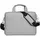 ESTUFF Baltimore (14.1") Toploader-Tasche Grau
