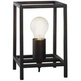 CASANOVA HAMPER Schwarz