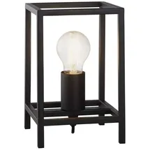 CASANOVA HAMPER Schwarz