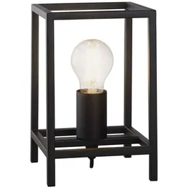 CASANOVA HAMPER Schwarz