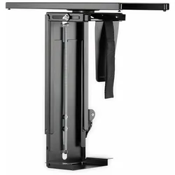 LOGILINK PC-Halterung EO0031, Sliding-Track, Easy-locking