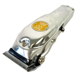 WAHL Senior Cordless Metal Edition Gold