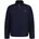 Steppmantel blau 5XL