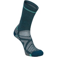 Smartwool Performance Hike Light Cushion Crew Socken - Twilight Blue - EU 42-45