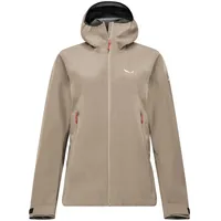 Salewa Puez Goretex 3l Epe Jacke - Quicksand -
