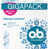 o.b. ProComfort Mini 64 St.