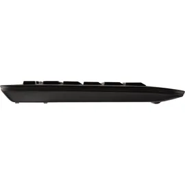 Cherry DC 2000 FR Set schwarz
