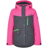 Ziener Mädchen ANOKI Ski-Jacke, Winter-Jacke | wasserdicht, winddicht, warm, ombre washed, 176