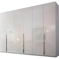 Rauch Montclar 301 x 223 x 60 cm weiß