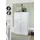 Home Affaire Highboard 91 x 145 x 43 cm Weiß