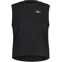 Maloja KinabaluM. deep black (8833) S