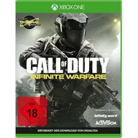 Call of Duty: Infinite Warfare (USK) (Xbox One)