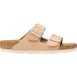 Birkenstock Arizona Birko-Flor new beige 40