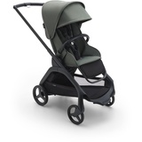 Bugaboo Dragonfly complete black/forest green