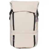 BECKMANN Norway Street Light Daypack 44 cm beige