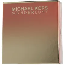 Michael Kors Wonderlust Set 30 ml + 10 ml