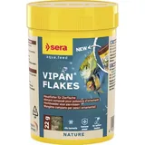 Sera Fischfutter Vipan Flakes 100 Ml Flocken