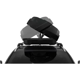 Thule Force XT S 300L Schwarz