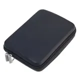 Troika Organizer-Etui TRAVEL CASE schwarz