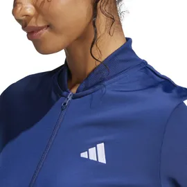 adidas Essentials 3S Trainingsanzug Blau